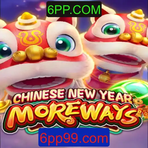 Descubra o Jogo CHINESENEWYEARMOREWAYS: Uma Aventura Inovadora