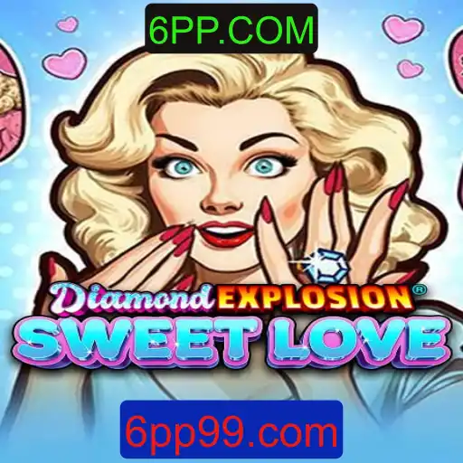 DiamondExplosionSweetLove: O Jogo Que Está Encantando a Comunidade Gamer