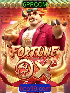 Explorando o Fascinante Mundo de FortuneOx em 6PP.COM