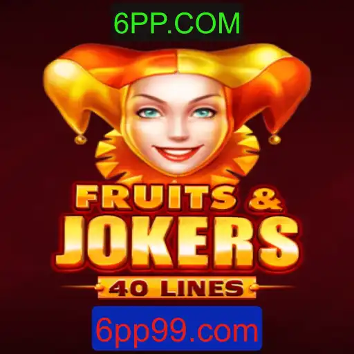 Explorando o Mundo de FruitsAndJokers40: Diversão e Estratégia no Cassino Online