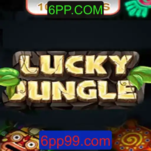 Explorando LuckyJungle1024: Aventura e Estratégia na Selva Virtual