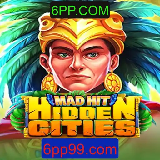 MadHitHiddenCities: O Inovador Jogo de Descoberta Urbana