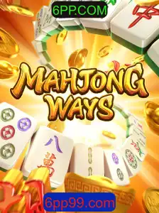 Descubra MahjongWays: Inovação e Tradição no Mundo dos Jogos Online