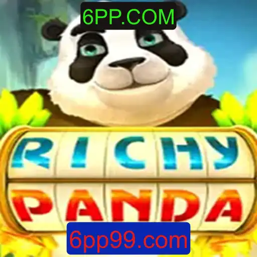 RichyPanda: Explorando o Fenômeno do Jogo Online com 6PP.COM