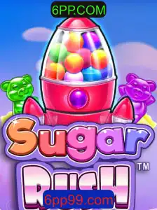 Desvendando o Mundo do Jogo SugarRush: Uma Aventura Doce e Empolgante