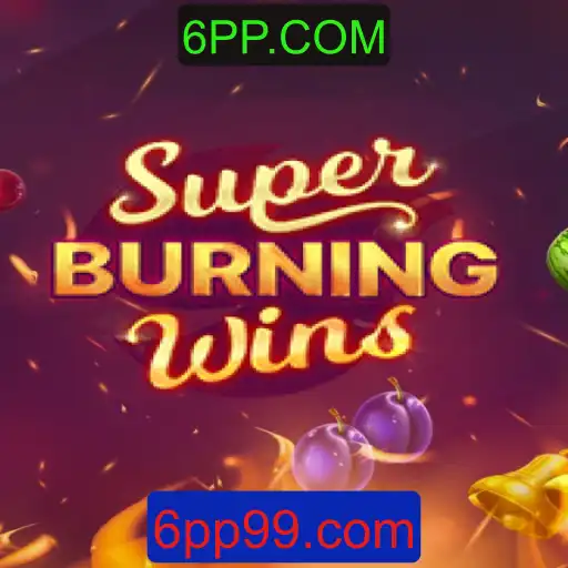 Explorando o Mundo de SuperBurningWins