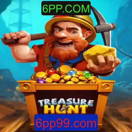 Descubra o Mundo Aventura do Jogo TreasureHunt