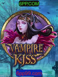 Descubra a Fascinante Experiência de Jogo com VampireKiss