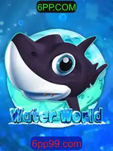 Descubra o Fascinante Mundo de WaterWorld