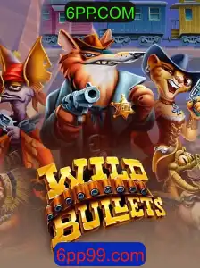 Explorando o Universo de WildBullets: Um Mergulho no Jogo do Momento